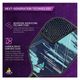 *joola pickleball raq seneca cd, no size